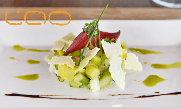 RESTAURANT L'AO LAUSANNE | 50% de remise