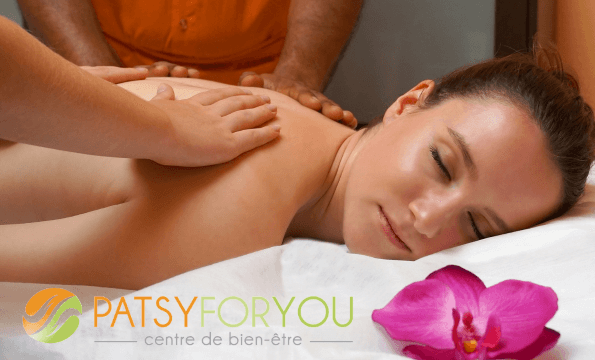 SOINS ET BIEN-ÊTRE | CHF 40.- de rabais sur tous les soins