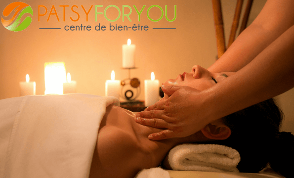 SOINS ET BIEN-ÊTRE | CHF 40.- de rabais sur tous les soins