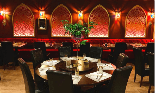 Restaurant La Gazelle Lausanne | 50% de remise
