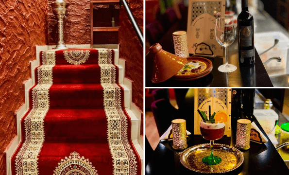 Restaurant La Gazelle Lausanne | 50% de remise
