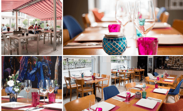 Keyann Café | CUISINE LIBANAISE PULLY | CHF 20.- offerts