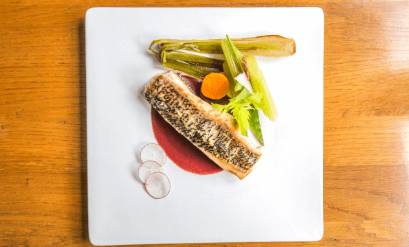 CUISINE FRANÇAISE YVERDON | CHF 20.- offerts