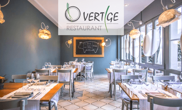 CUISINE FRANÇAISE YVERDON | CHF 20.- offerts