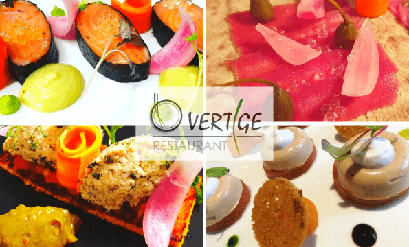 CUISINE FRANÇAISE YVERDON | CHF 20.- offerts