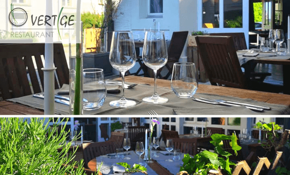 CUISINE FRANÇAISE YVERDON | CHF 20.- offerts