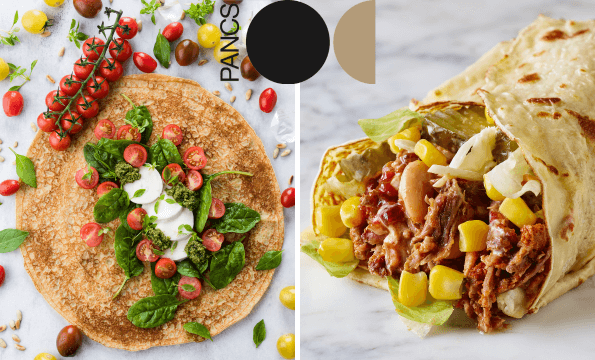 PANCS LAUSANNE | CHF 10.- offerts