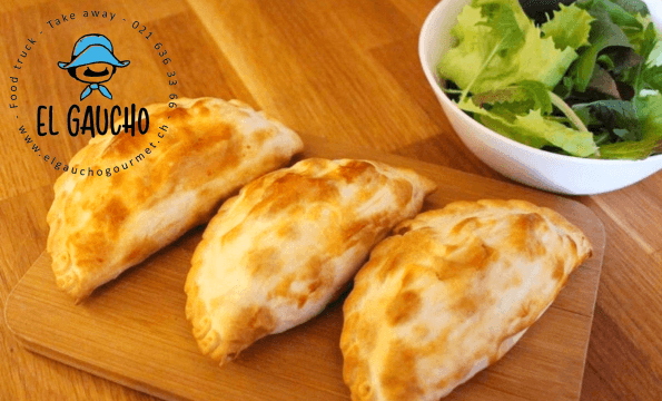 TAKE AWAY EL GAUCHO LAUSANNE | CHF 10.- offerts