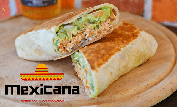 MEXICANA LAUSANNE | CHF 10.- offerts