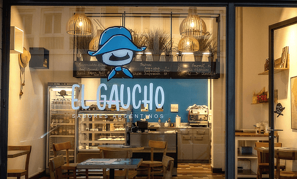 TAKE AWAY EL GAUCHO LAUSANNE | CHF 10.- offerts