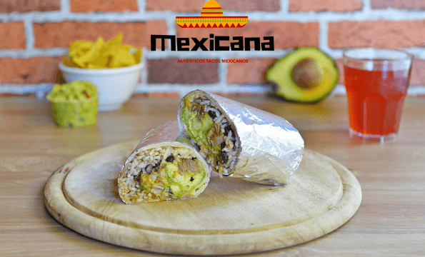 MEXICANA LAUSANNE | CHF 10.- offerts