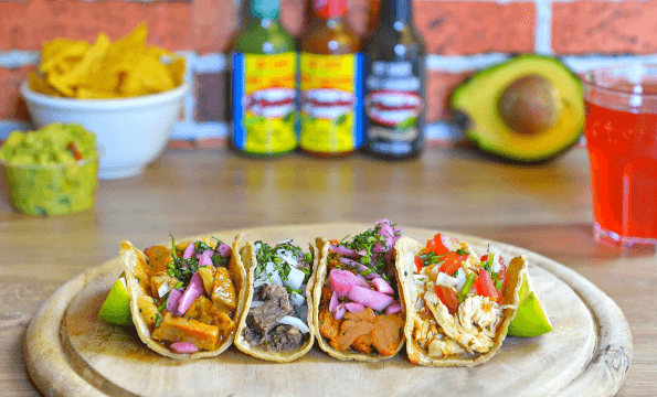 MEXICANA LAUSANNE | CHF 10.- offerts