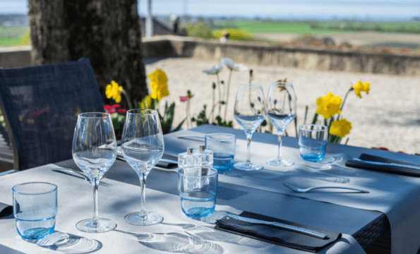 VUE SUR LE LAC ET TERRASSE | CHF 20.- offerts