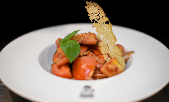 ITALIEN GENÈVE JONCTION | CHF 20.- offerts