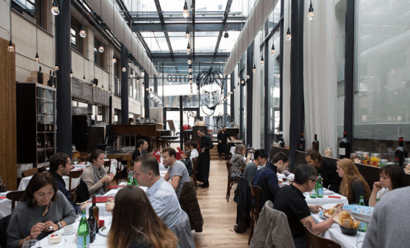 ITALIEN GENÈVE JONCTION | CHF 20.- offerts