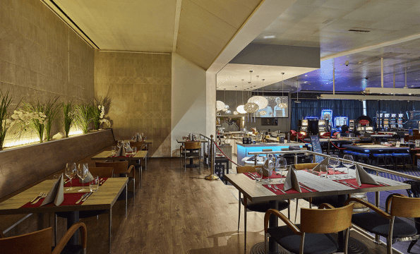 CASINO CRANS-MONTANA | CHF 10.- offerts