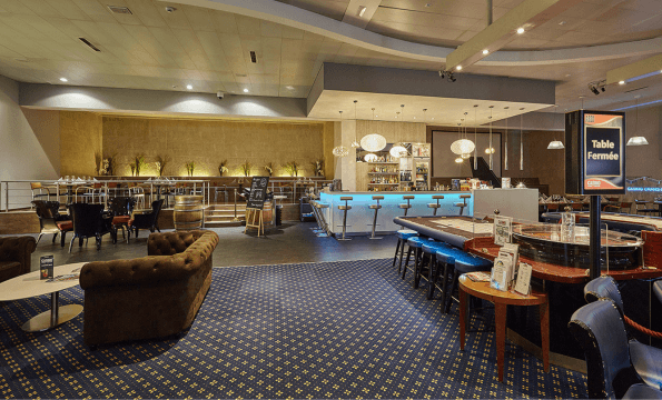 CASINO CRANS-MONTANA | CHF 10.- offerts
