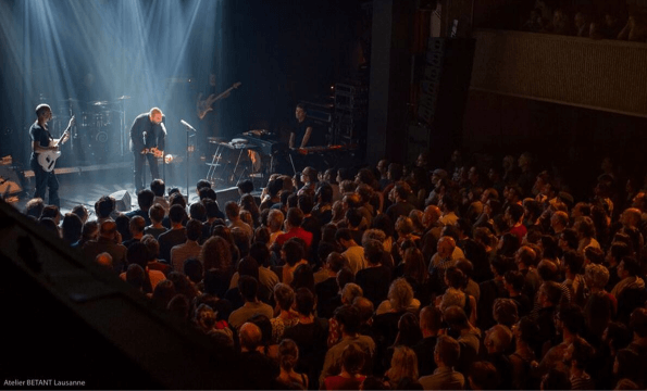 1066 FESTIVAL EPALINGES | Boisson offerte