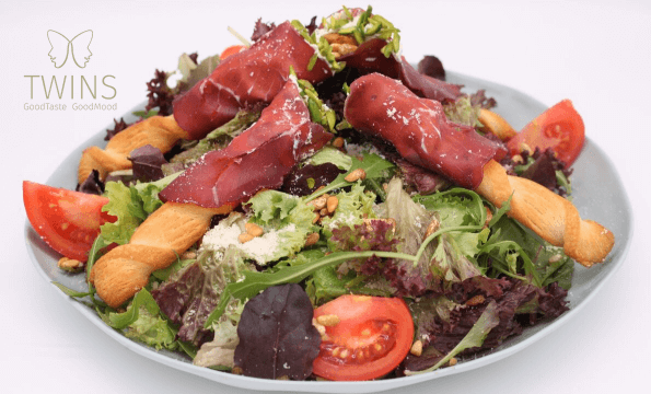 CUISINE CONTEMPORAINE | CHF 20.- offerts