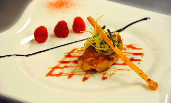 GAULT & MILLAU 14/20 | CHF 20.- offerts