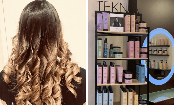 COIFFURE ECUBLENS | 50% de remise