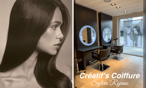 COIFFURE ECUBLENS | 50% de remise