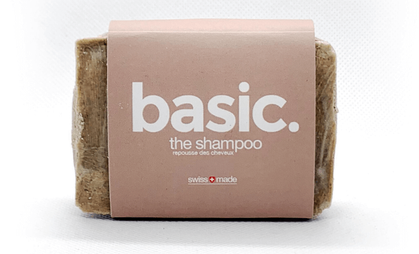 BASIC. LAUSANNE PONTAISE | Shampoing offert