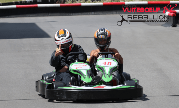 SESSION KARTING VUITEBOEUF | CHF 20.- offerts 