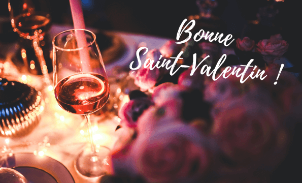 BOÎTE DE CHOCOLATS OFFERTE