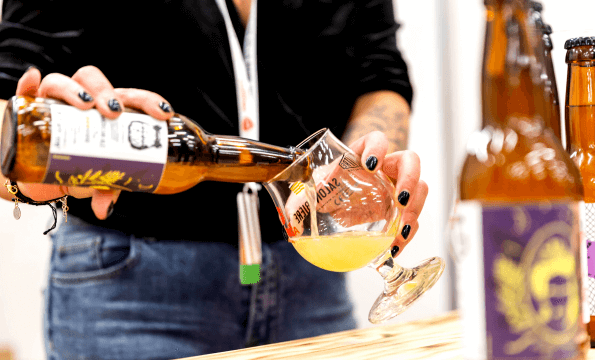 SALON DE LA BIÈRE MARTIGNY | 1 entrée offerte