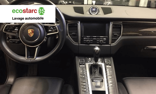 NETTOYAGE VOITURE LAUSANNE | Lavage extérieur offert