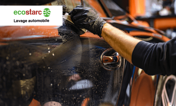 NETTOYAGE VOITURE LAUSANNE | Lavage extérieur offert