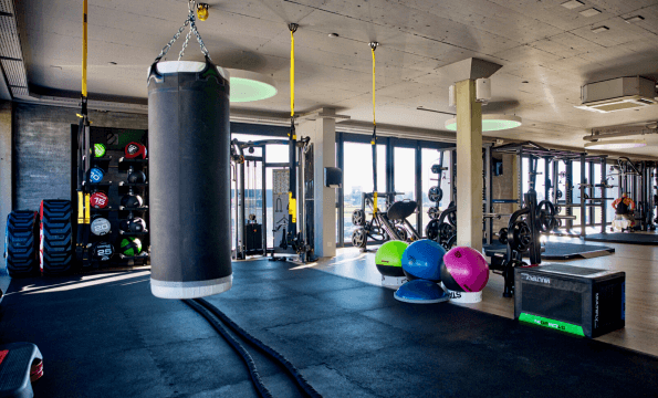 HARMONY FITNESS | Abonnement doublé