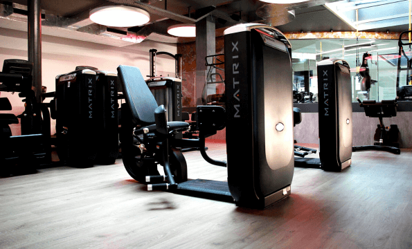 HARMONY FITNESS | Abonnement doublé