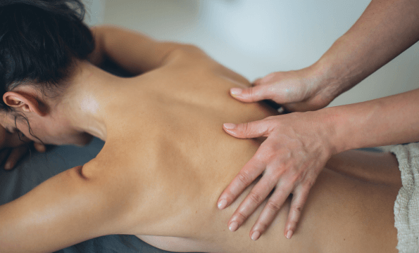 REFLEXOLOGIE PLANTAIRE, DRAINAGE | CHF 60.- la séance