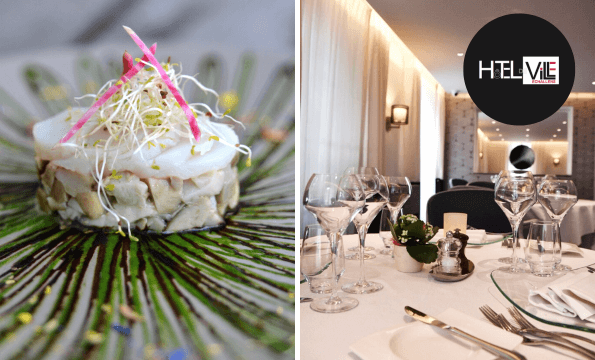 SEMI-GASTRO ECHALLENS | JUSQU'À CHF 20.- offerts