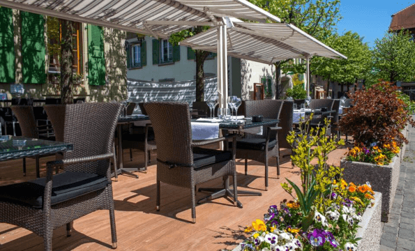 SEMI-GASTRO ECHALLENS | JUSQU'À CHF 20.- offerts