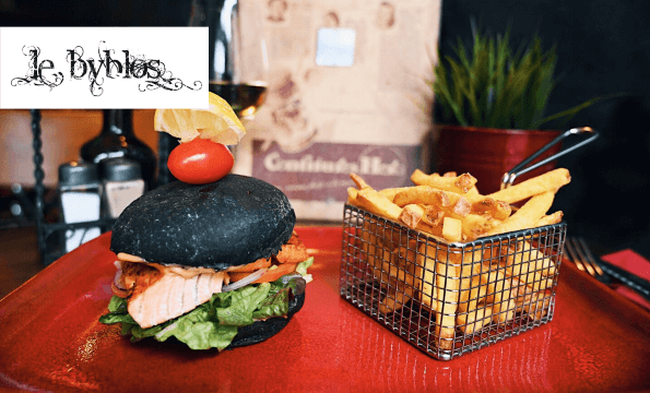  TAPAS, FONDUE A GOGO, BURGERS | CHF 20.- offerts