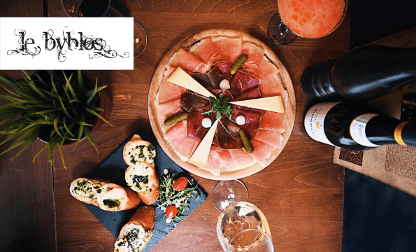  TAPAS, FONDUE A GOGO, BURGERS | CHF 20.- offerts