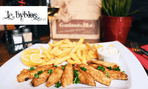  TAPAS, FONDUE A GOGO, BURGERS | CHF 20.- offerts