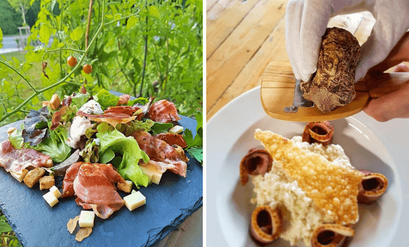 BRASSERIE CHEZ TOF LAUSANNE | CHF 20.- offerts 
