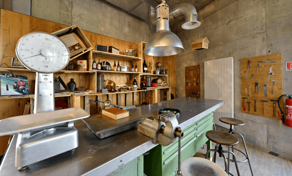 BRASSERIE CHEZ TOF LAUSANNE | CHF 20.- offerts 