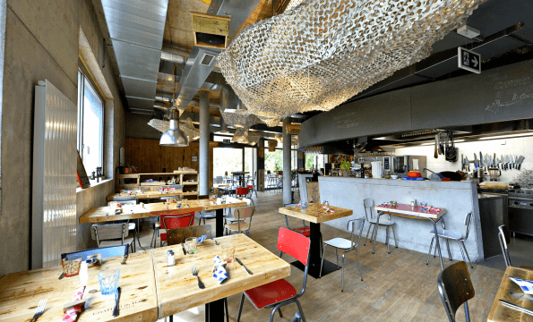 BRASSERIE CHEZ TOF LAUSANNE | CHF 20.- offerts 