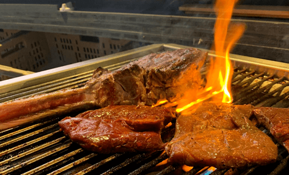 BRASSERIE CHEZ TOF LAUSANNE | CHF 20.- offerts 