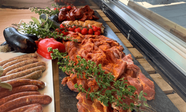 BRASSERIE CHEZ TOF LAUSANNE | CHF 20.- offerts 