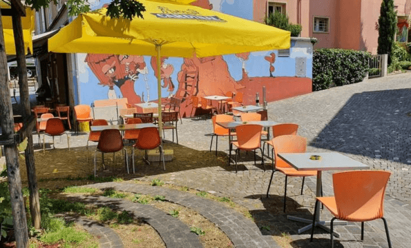  TAPAS, FONDUE A GOGO, BURGERS | CHF 20.- offerts