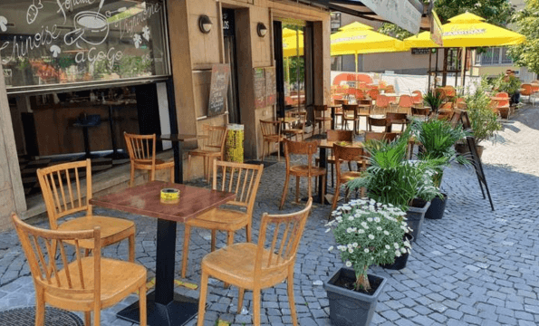  TAPAS, FONDUE A GOGO, BURGERS | CHF 20.- offerts