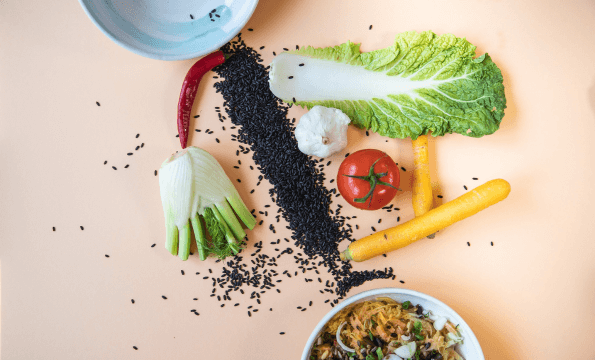 POKE BOWLS TAKE-AWAY LAUSANNE | 1 Bowl offert