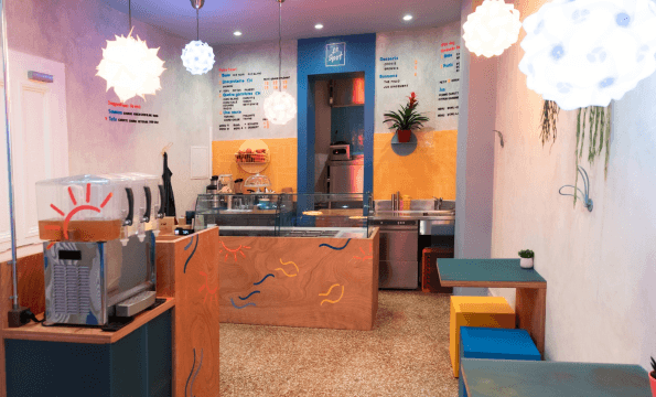 POKE BOWLS TAKE-AWAY LAUSANNE | 1 Bowl offert