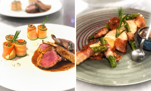 TAKE AWAY HÔTEL DE VILLE ECHALLENS | CHF 20.- offerts